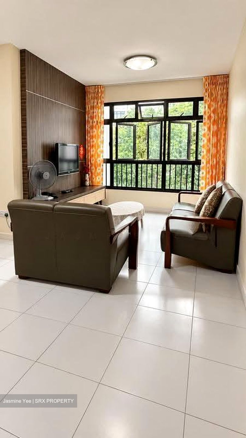 Blk 436B Fernvale Grove (Sengkang), HDB 4 Rooms #624113171
